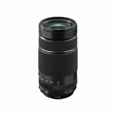 FUJIFILM Fujinon XF 70–300 mm F4–5.6 R LM OIS WR objektiv