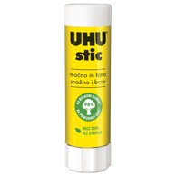 UHU Ljepilo u stiku, 40 g, bez otapala