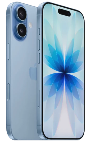 APPLE iPhone 17, 256 GB, plavi