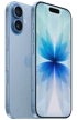 APPLE iPhone 17, 256 GB, plavi