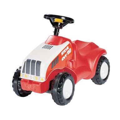 ROLLY TOYS Guralica STEYR CVT 150 13 201 0