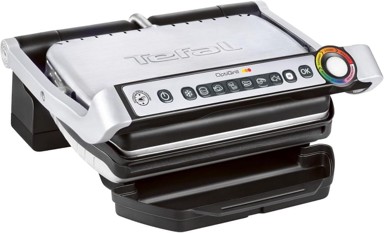 TEFAL kontaktni roštilj OptiGrill, 6 programa