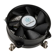 SILVERSTONE Hladnjak Nitrogon NT08-115X-V2 za procesor, PWM - 92 mm SST-NT08-115X-V2