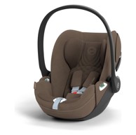 CYBEX Autosjedalica Cloud T i-Size Plus Platinum 526001649, 40-87 cm, Chocolate Brown