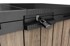 KETER Vrtni sanduk Deco Horizontal Store It Out, 1150 L, svijetlosmeđa