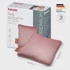 BEURER Grijaći jastučić s baterijom HK 77 Heaty, Blush Rose