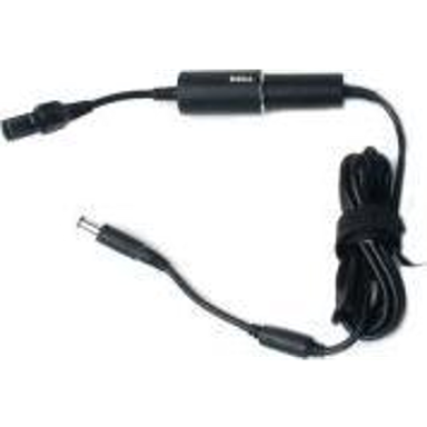 DELL Adapter napajanja H536T 90 W, crni