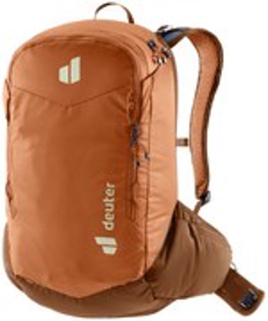 DEUTER Ruksak Attack 20, 20 L, mocha