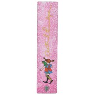 PAPERBLANKS Označivač stranica Pippi Longstocking