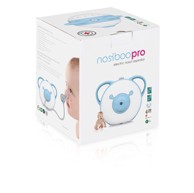 NOSIBOO Aspirator Pro, plava