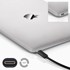 GOOBAY Kabel USB 3.0 A na USB-C, 0.5 m