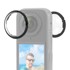 PULUZ Zaštitno staklo objektiva, za Insta360 X4