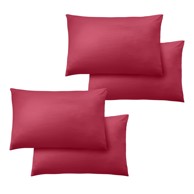 CATHERINE LANSFIELD Jastučnice So Soft Easy Iron set 4 kom 50x75 cm