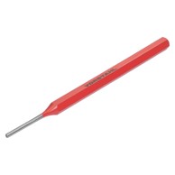 CrV steel izbijač 150 x 3 mm