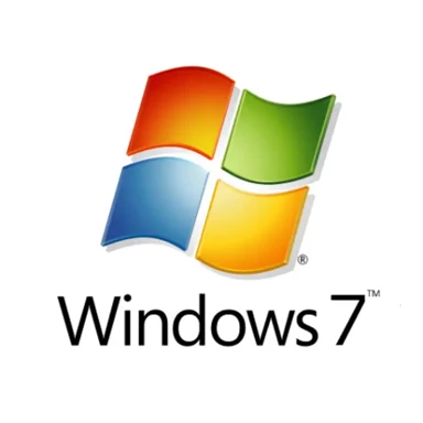 MICROSOFT Windows 7 Professional OEM, 64-bit, rabljena licenca