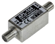 AMS Antensko pojačalo APL-104