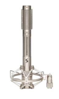 STAGG Vrpčasti mikrofon SRM75S