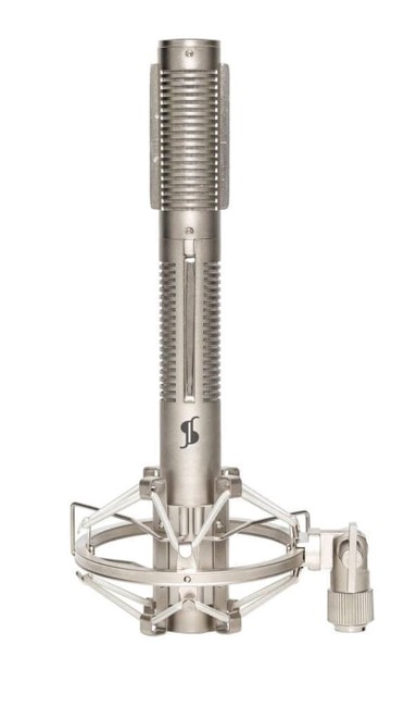 STAGG Vrpčasti mikrofon SRM75S