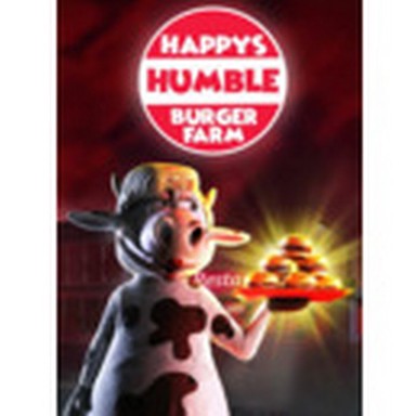 Igra za PC: Happy's Humble Burger Farm