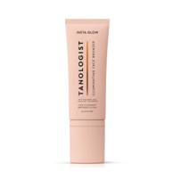 TANOLOGIST Bronzer za samotamnjenje lica Bronzer Insta Face Glow