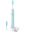 PHILIPS Sonicare for kids /23 električna četkica za zube dječja sonična četkica za zube tirkizno plava