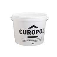 Boja za zid Europol 15L