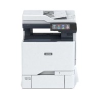 XEROX Multifunkcijski laserski pisač VersaLink C625V_DN, 1200 dpi, USB/LAN, bijeli