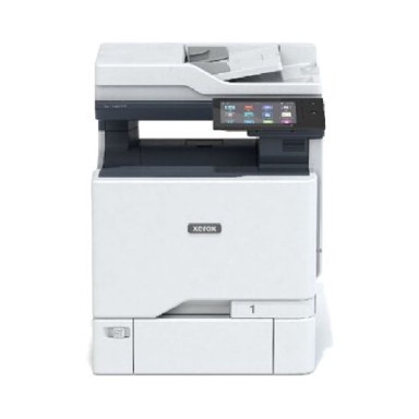 XEROX Multifunkcijski laserski pisač VersaLink C625V_DN, 1200 dpi, USB/LAN, bijeli