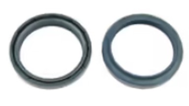 ATHENA Uljni brtvenici za BMW K100/K75 1984-1995 41,4x51x6 mm 2 kom.
