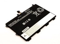COREPARTS Baterija za Lenovo laptop 34Wh Li-Pol 7,4V 4500mAh crna