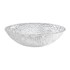 SAPHO Umivaonik Purus 50x36 cm, stakleni