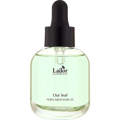 LADOR Mirisno ulje za kosu Perfumed Hair Oil Our Leaf 30 ml