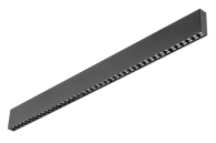 LED Visilica Vilana, 42W, crna