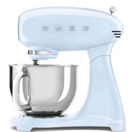 SMEG Kuhinjski robot SMF05PBEU, pastelno plava