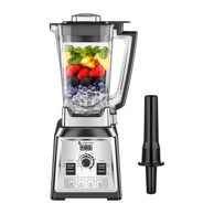 AMZCHEF Stolni blender Ce-Ny-8088Mjd 2000 W