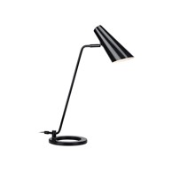 MARKSLOJD Crna stolna svjetiljka Cal