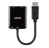 LINDY DisplayPort na 2x HDMI MST hub