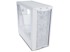 LIAN LI Kućište Lancool III Mesh, mid tower, ATX, kaljeno staklo, bijelo
