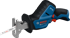 BOSCH Professional akumulatorska recipročna pila GSA 12V-14 Solo