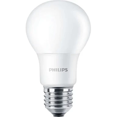 PHILIPS CorePro LED Žarulja, E27, A60, 4.9-40W, 830, ND