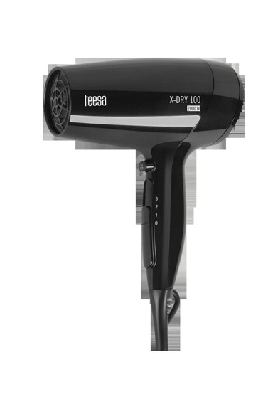 TEESA X-DRY 100 Ionsko sušilo za kosu 2000 W