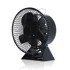 TURBO FAN Ventilator za kamin 643, sa zaštitnim poklopcem