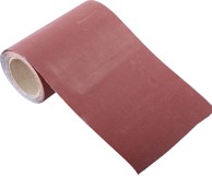PROLINE Brusno platno u roli, P240, 150 mm × 30 m