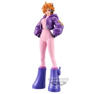 ONE PIECE Figura Grandline Series Egghead Dr. Vegapunk Lilith Evil, 16 cm