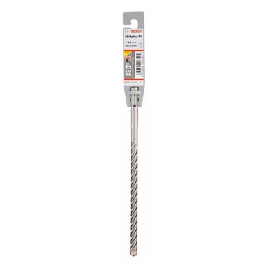 BOSCH Svrdlo sds plus 5 10X150 mm