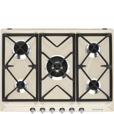SMEG Ugradbena ploča SR975PGH