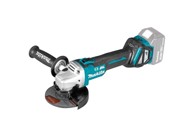 MAKITA Kutna AKU brusilica 18 V Bez Baterije (DGA513Z)