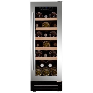 DUNAVOX Hladnjak za vino DAUF-19.58SS