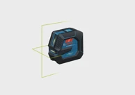 BOSCH PROFESSIONAL Linijski laser GLL20-22G 0601065602