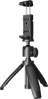 DIGIPOWER Rastezivi stativ Mini 3 Extendable Tripod DP-TP-MT1 za pametni telefon i fotoaparat